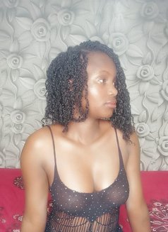 Dripping Wet Pussy African Girl Barbie - escort in Bangalore Photo 1 of 5