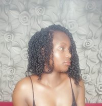 Dripping Wet Pussy African Girl Barbie - puta in Bangalore Photo 1 of 5