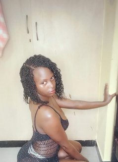 Dripping Wet Pussy African Girl Barbie - escort in Bangalore Photo 5 of 5