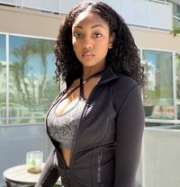 Dripping Wet Pussy Girl Martha - escort in Hyderabad