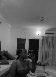 Drippy Pussy - escort in Lagos, Nigeria Photo 2 of 5