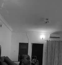 Drippy Pussy - escort in Lagos, Nigeria
