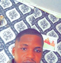Dripstone - Male escort in Lagos, Nigeria