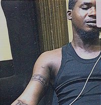 Dripstone - Male escort in Lagos, Nigeria