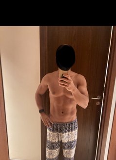 Dris - masseur in Dubai Photo 1 of 3