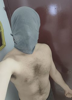 Drishan Sandilya - Male escort in Kolkata Photo 1 of 2