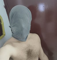 Drishan Sandilya - Male escort in Kolkata