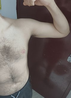 Drishan Sandilya - Male escort in Kolkata Photo 2 of 2