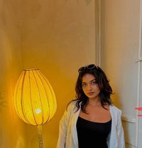 Drishti - escort in Bangalore