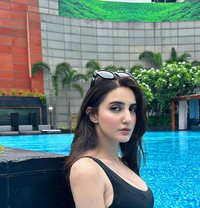 Drishti - escort in Abu Dhabi