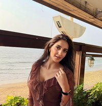 Drishti - escort in Abu Dhabi