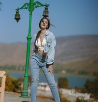 Drishti - escort in Abu Dhabi