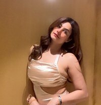 Drishti - escort in Bangalore