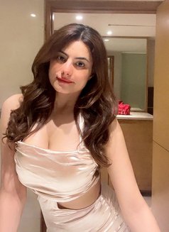 Drishti - escort in Ahmedabad Photo 1 of 3