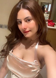 Drishti - escort in Ahmedabad Photo 3 of 3