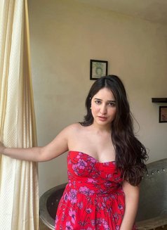 Drishti - escort in Ahmedabad Photo 1 of 3