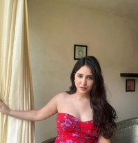 Drishti - escort in Ahmedabad Photo 1 of 3