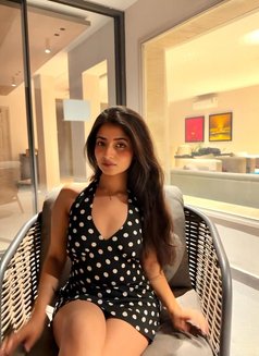 Drishti - escort in Ahmedabad Photo 1 of 5