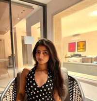 Drishti - escort in Ahmedabad