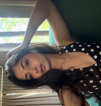 Drishti - escort in Ahmedabad