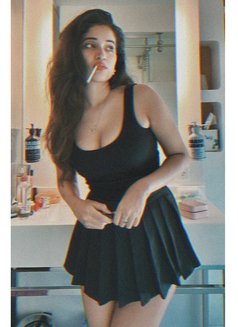 Drishti - escort in Bangalore Photo 2 of 3