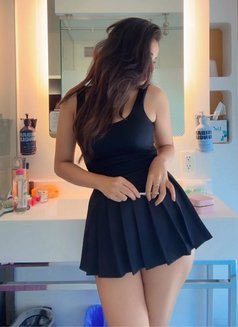 Drishti - escort in Bangalore Photo 3 of 3