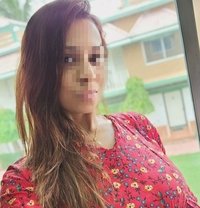 Drishti - escort in Chandigarh