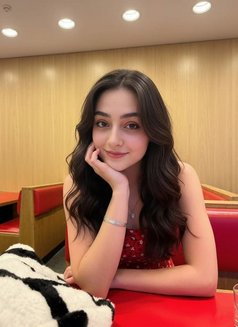 Nayara - escort in Chennai Photo 1 of 3