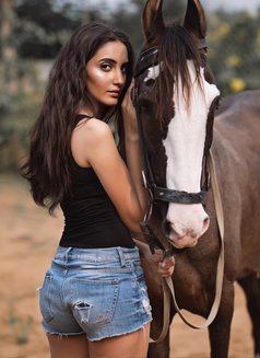 Drishti - escort in Dubai Photo 4 of 4