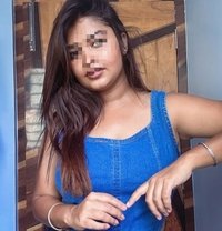 Drishti - escort in Guwahati