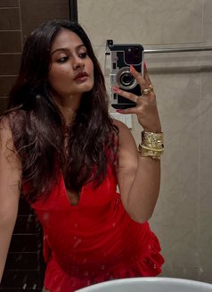 Drishti - escort in Hyderabad Photo 1 of 4