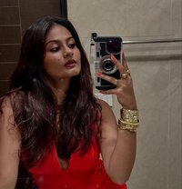 Drishti - escort in Hyderabad