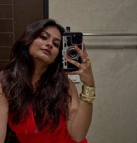 Drishti - escort in Hyderabad
