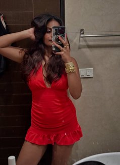 Drishti - escort in Hyderabad Photo 3 of 4