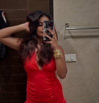 Drishti - escort in Hyderabad