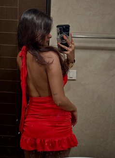 Drishti - escort in Hyderabad Photo 4 of 4
