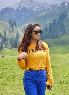 Drishti - escort in Jaipur Photo 1 of 3