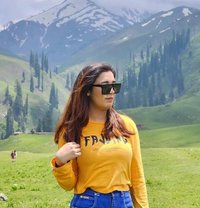 Drishti - escort in Jaipur