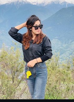 Drishti - escort in Jaipur Photo 2 of 3