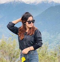 Drishti - escort in Jaipur