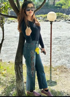 Drishti - escort in Jaipur Photo 3 of 3