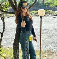 Drishti - escort in Jaipur