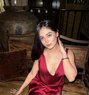 Drishti - escort in Mumbai Photo 1 of 2