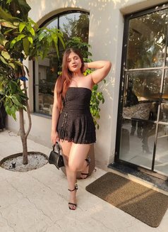 Drishti - escort in Bangalore Photo 6 of 6