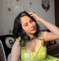 Drishti - puta in Pondicherry