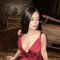 Drishti - escort in Bangalore