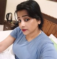 Drishti Reddy Hyderabad Call Girs Vip - escort in Hyderabad