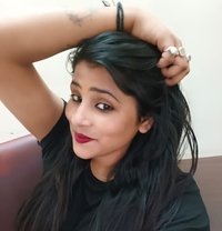 Drishti Reddy Hyderabad Call Girs Vip - escort in Hyderabad