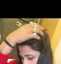 Drishti Reddy Hyderabad Call Girs Vip - escort in Hyderabad