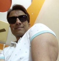 Drjack - Acompañantes masculino in Pune
